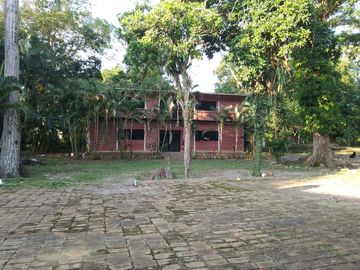 Ocasion Terreno En Venta Ex Alojamiento La Jungla