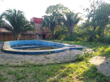 Ocasion Terreno En Venta Ex Alojamiento La Jungla