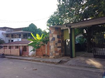 Ocasion Terreno En Venta Ex Alojamiento La Jungla