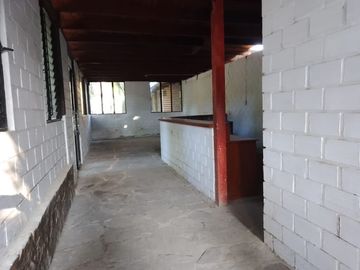 Ocasion Terreno En Venta Ex Alojamiento La Jungla