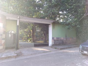 Ocasion Terreno En Venta Ex Alojamiento La Jungla