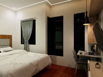 PHP 2,777/ Month Downpayment Pre-Selling 2 Storey Townhouses for Sale in Carcar, Cebu