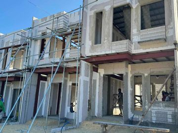 PHP 2,777/ Month Downpayment Pre-Selling 2 Storey Townhouses for Sale in Carcar, Cebu