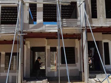 PHP 2,777/ Month Downpayment Pre-Selling 2 Storey Townhouses for Sale in Carcar, Cebu