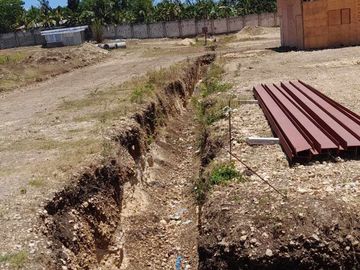 PHP 2,777/ Month Downpayment Pre-Selling 2 Storey Townhouses for Sale in Carcar, Cebu
