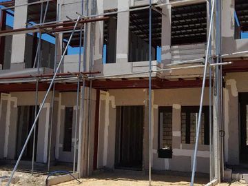 PHP 2,777/ Month Downpayment Pre-Selling 2 Storey Townhouses for Sale in Carcar, Cebu