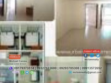 Condo For Sale Near Ortigas Avenue Urban Deca Ortigas Rent to Own thru PAG-IBIG, Bank and In-house