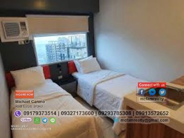 Condo For Sale Near Ortigas Avenue Urban Deca Ortigas Rent to Own thru PAG-IBIG, Bank and In-house