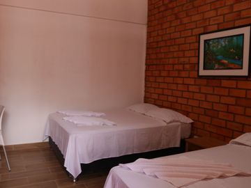 Hospedaje, Hotel, Local, en venta, Sauce, San Martin Perú