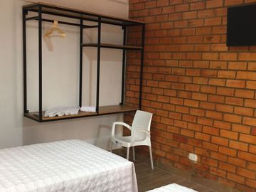 Hospedaje, Hotel, Local, en venta, Sauce, San Martin Perú