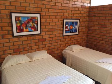 Hospedaje, Hotel, Local, en venta, Sauce, San Martin Perú