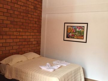 Hospedaje, Hotel, Local, en venta, Sauce, San Martin Perú