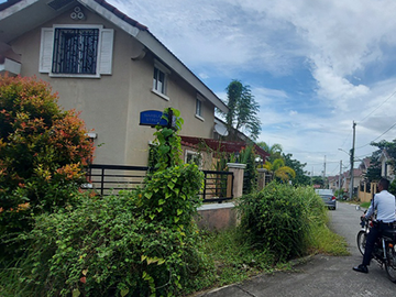 House and lot for sale in Avida Residences Dasmariñas Barangay Salawag Dasmariñas City Cavite
