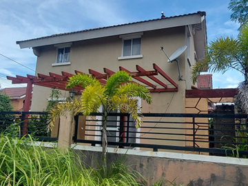 House and lot for sale in Avida Residences Dasmariñas Barangay Salawag Dasmariñas City Cavite