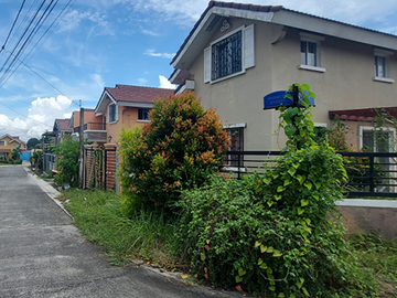 House and lot for sale in Avida Residences Dasmariñas Barangay Salawag Dasmariñas City Cavite