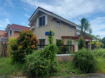 House and lot for sale in Avida Residences Dasmariñas Barangay Salawag Dasmariñas City Cavite