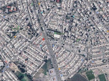 ¡¡¡GRAN OPORTUNIDAD DE INVERSIÓN CASA EN REMATE BANCARIO EN SAN NICOLÁS DE LOS GARZA, N.L.!!!