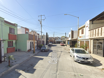 ¡¡¡GRAN OPORTUNIDAD DE INVERSIÓN CASA EN REMATE BANCARIO EN SAN NICOLÁS DE LOS GARZA, N.L.!!!