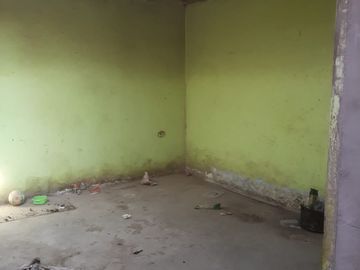 VENDO CASA COMO TERRENO EN SUNAMPE - CHINCHA
