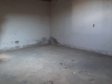 VENDO CASA COMO TERRENO EN SUNAMPE - CHINCHA