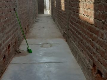 VENDO CASA COMO TERRENO EN SUNAMPE - CHINCHA