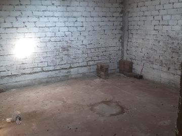 VENDO CASA COMO TERRENO EN SUNAMPE - CHINCHA