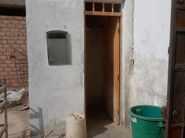 VENDO CASA COMO TERRENO EN SUNAMPE - CHINCHA