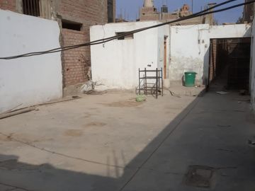 VENDO CASA COMO TERRENO EN SUNAMPE - CHINCHA