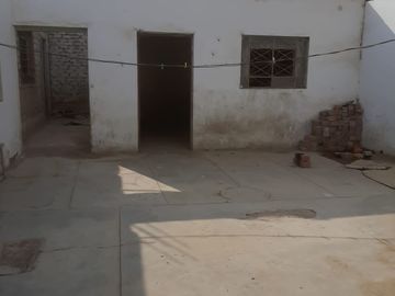 VENDO CASA COMO TERRENO EN SUNAMPE - CHINCHA