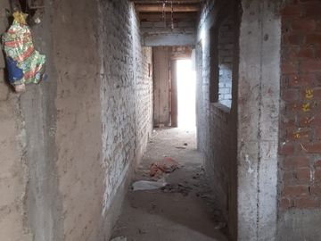 VENDO CASA COMO TERRENO EN SUNAMPE - CHINCHA