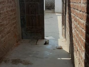 VENDO CASA COMO TERRENO EN SUNAMPE - CHINCHA