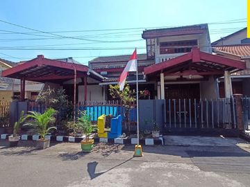 Dijual Rumah di Wisma Menanggal Gayungan Surabaya
