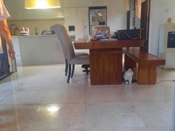 Rumah Dijual di Bintaro, Cluster Menteng Bintaro