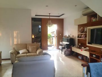 Rumah Dijual di Bintaro, Cluster Menteng Bintaro