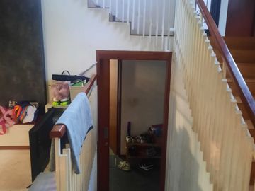 Rumah Dijual di Bintaro, Cluster Menteng Bintaro