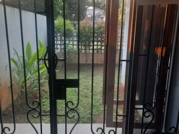 Rumah Dijual di Bintaro, Cluster Menteng Bintaro