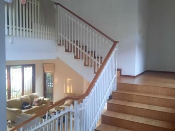 Rumah Dijual di Bintaro, Cluster Menteng Bintaro