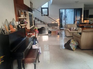Rumah Dijual di Bintaro, Cluster Menteng Bintaro