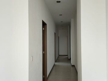 Departamento De 3 Recmaras En Torre Perseo Cerca De La Atlixcayotl, Anahuac y De Cd. Judicial.