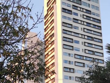 Departamento De 3 Recmaras En Torre Perseo Cerca De La Atlixcayotl, Anahuac y De Cd. Judicial.