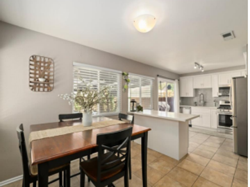 BONITA CASA EN VENTA