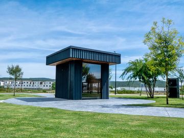 Venta de terreno  de 300 m2 en La Reserva Valle de Juriquilla