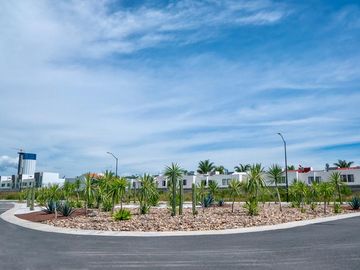 Venta de terreno  de 300 m2 en La Reserva Valle de Juriquilla