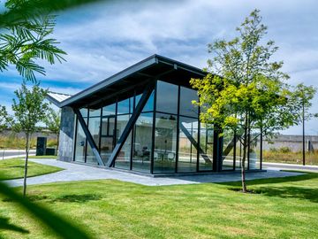 Venta de terreno  de 300 m2 en La Reserva Valle de Juriquilla