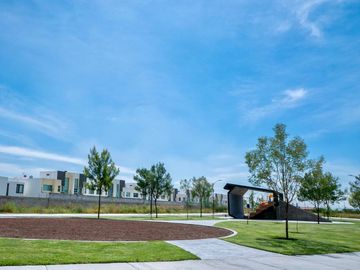 Venta de terreno  de 300 m2 en La Reserva Valle de Juriquilla