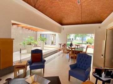 Villantigua casa en venta