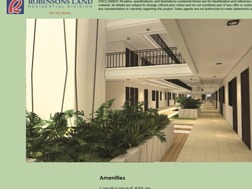Affordable 1BR living at Acacia Escalades (Pasig)