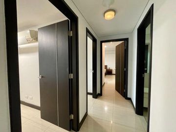 3BR Condo Unit For Sale at The Residences At Greenbelt (TRAG), Makati City