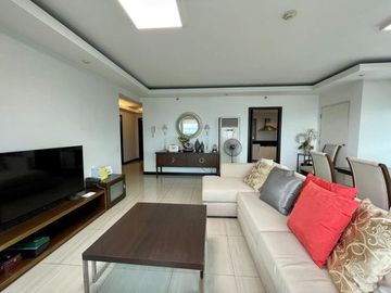 3BR Condo Unit For Sale at The Residences At Greenbelt (TRAG), Makati City