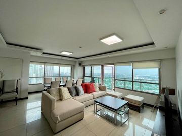 3BR Condo Unit For Sale at The Residences At Greenbelt (TRAG), Makati City